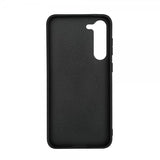Buffalo Samsung Galaxy S23 Plus Skal PU Svart