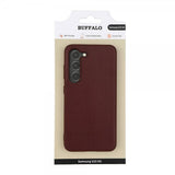 Buffalo Samsung Galaxy S23 Skal PU Brun