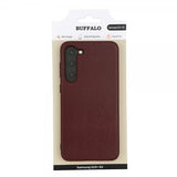 Buffalo Samsung Galaxy S23 Plus Skal PU Brun