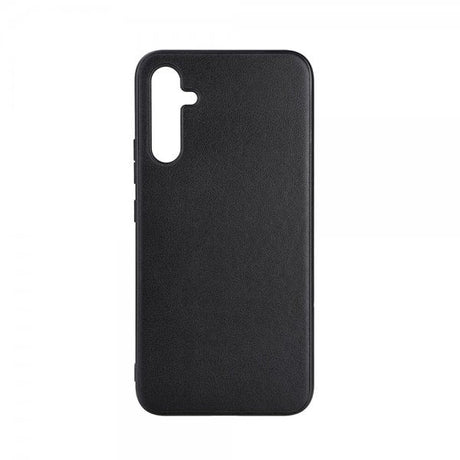 Buffalo Samsung Galaxy A34 5G Skal Konstläder Svart