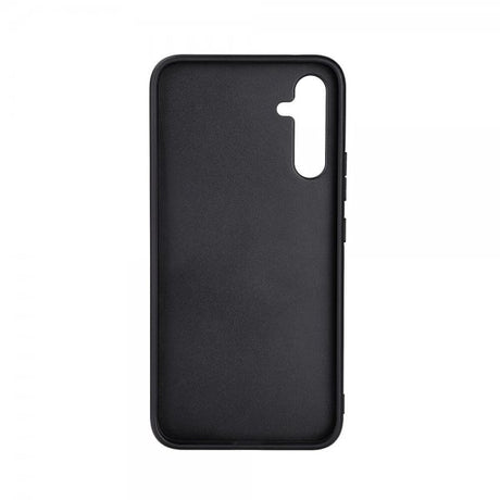 Buffalo Samsung Galaxy A34 5G Skal Konstläder Svart