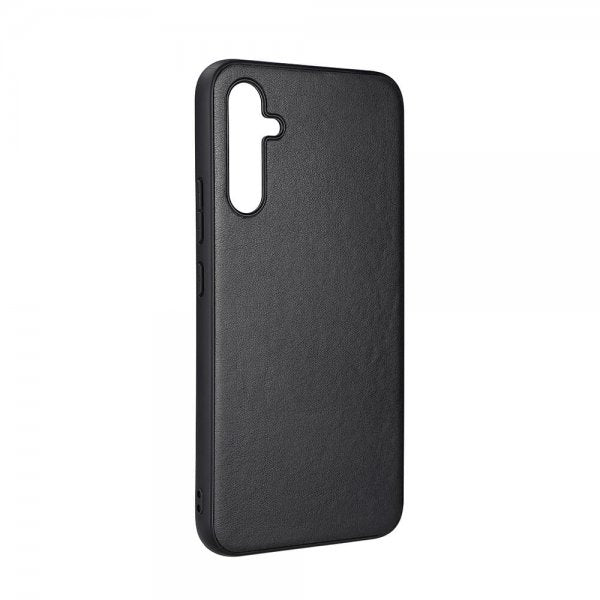 Buffalo Samsung Galaxy A34 5G Skal Konstläder Svart