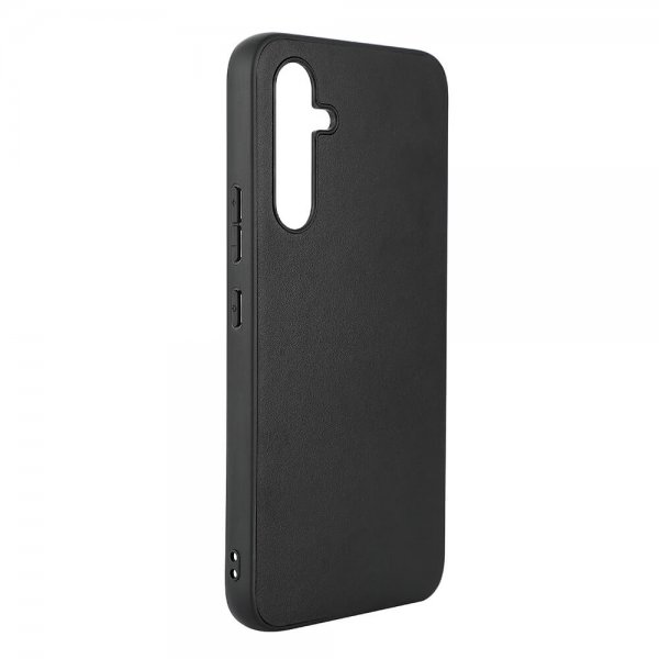Buffalo Samsung Galaxy A54 5G Skal Konstläder Svart