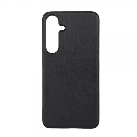 Buffalo Samsung Galaxy S24 Plus Skal PU Svart