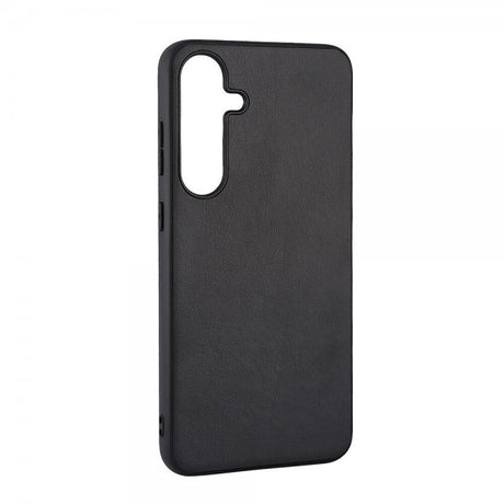 Buffalo Samsung Galaxy S24 Plus Skal PU Svart