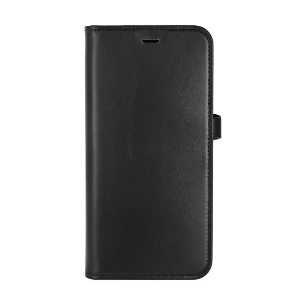 Buffalo iPhone 16 Plus Fodral 2-i-1 MagSeries Svart