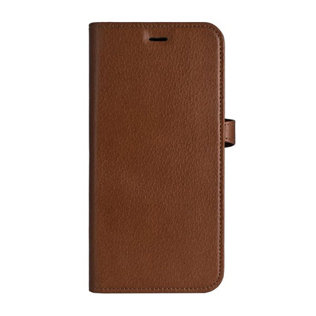 Buffalo iPhone 16 Plus Fodral 2-i-1 MagSeries Brun