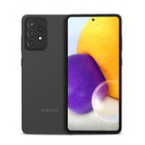 Puro Samsung Galaxy A72 Skal Nude Transparent