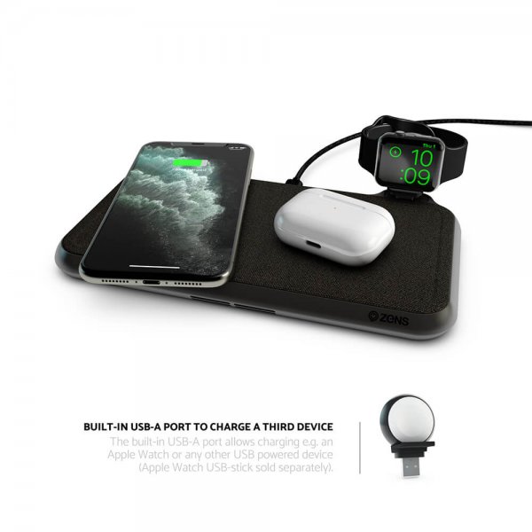 Zens Liberty Wireless Charger