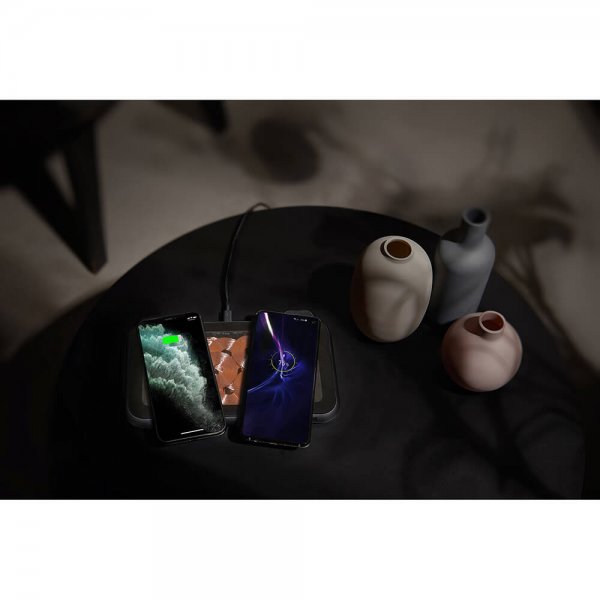 Zens Liberty Wireless Charger Glass