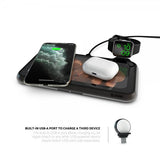 Zens Liberty Wireless Charger Glass