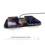 Zens Liberty Wireless Charger Glass