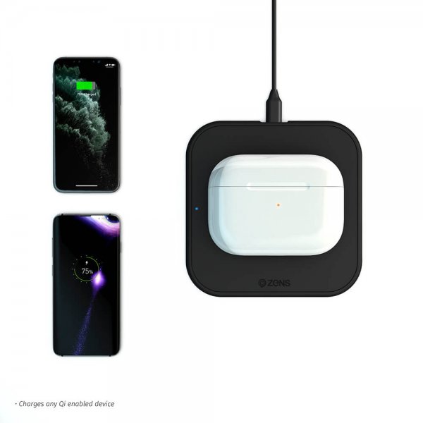 Zens iPhone 12/13/14/15 Startpaket För Laddning