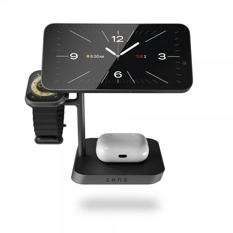 Zens Trådlös Laddare Office Charger Pro 3 MagSafe