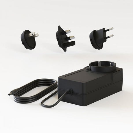 Zens Trådlös Laddare 4-in-1 MagSafe + Watch Wireless Charging Station