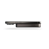 Zens Powerbank Pro 1 Slim 10 000 mAh Qi2 MagSafe Svart