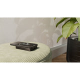 Zens Powerbank Pro 1 Slim 10 000 mAh Qi2 MagSafe Svart