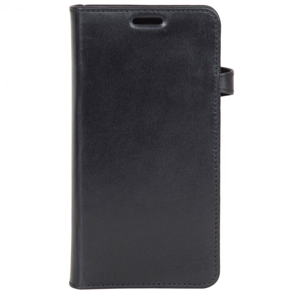 Buffalo Samsung Galaxy S7 Edge Fodral 2in1 Magnet Case Svart