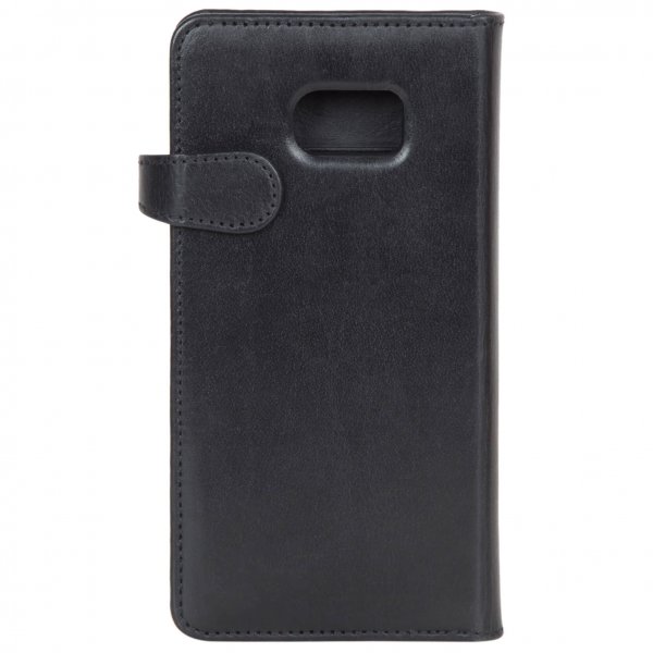 Buffalo Samsung Galaxy S7 Edge Fodral 2in1 Magnet Case Svart