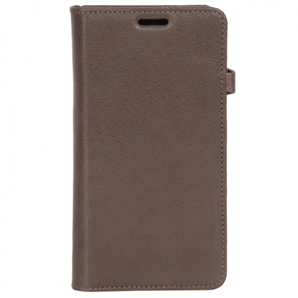 Buffalo Samsung Galaxy S7 Edge Fodral 2in1 Magnet Case Brun