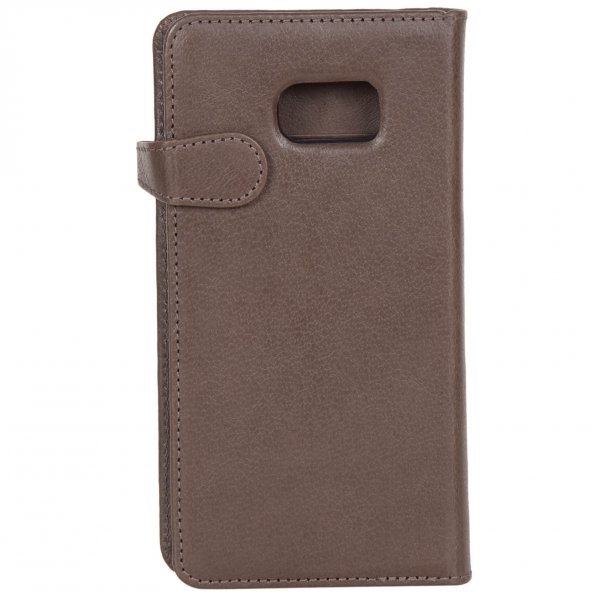 Buffalo Samsung Galaxy S7 Edge Fodral 2in1 Magnet Case Brun