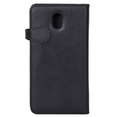 Buffalo Samsung Galaxy J5 2017 Fodral 2in1 Magnet Case Svart