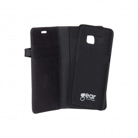 Buffalo Samsung Galaxy S8 Fodral 2in1 Magnet Case Svart