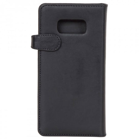 Buffalo Samsung Galaxy S8 Fodral 2in1 Magnet Case Svart