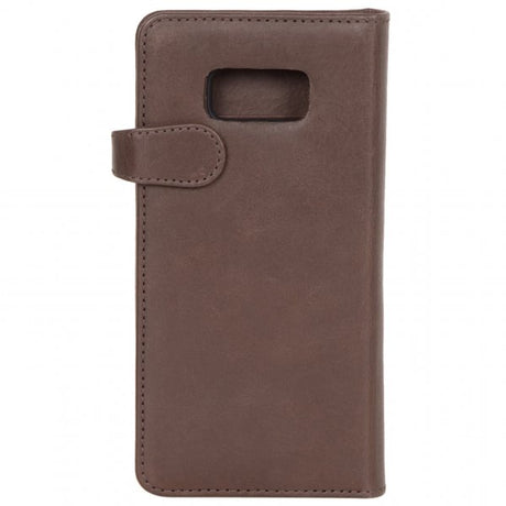 Buffalo Samsung Galaxy S8 Fodral 2in1 Magnet Case Brun