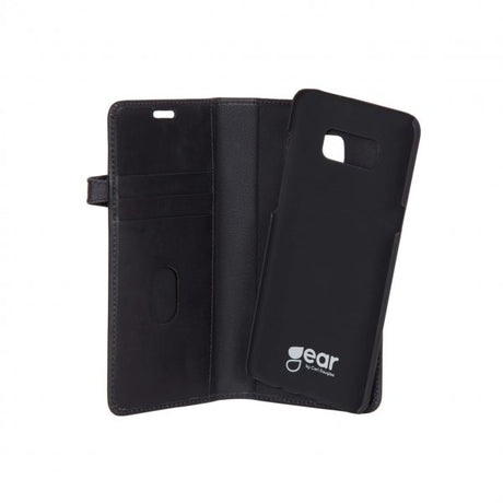Buffalo Samsung Galaxy S8 Plus Fodral 2in1 Magnet Case Svart