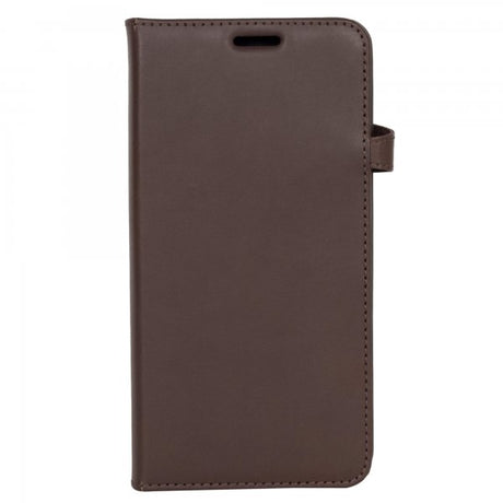 Buffalo Samsung Galaxy S9 Plus Fodral 2in1 Magnet Case Brun