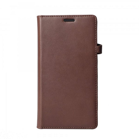 Buffalo Samsung Galaxy Note 9 Fodral 2in1 Magnet Case Brun