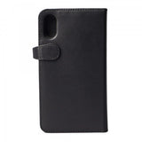 Buffalo iPhone Xr Fodral 2in1 Magnet Case Svart