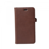 Buffalo iPhone Xr Fodral 2in1 Magnet Case Brun