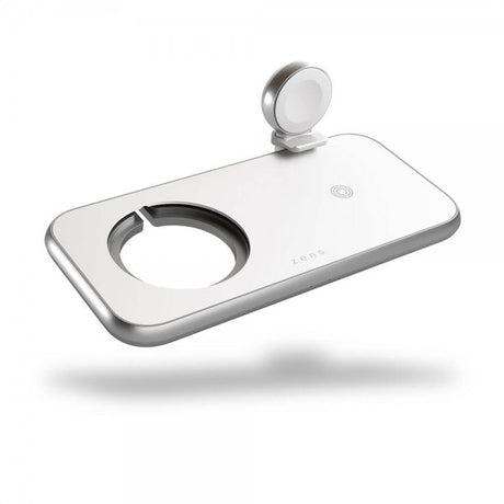 Zens 4 in 1 MagSafe Wireless Charger