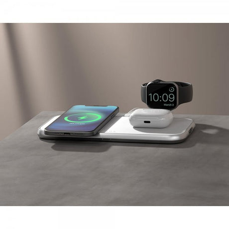 Zens 4 in 1 MagSafe Wireless Charger