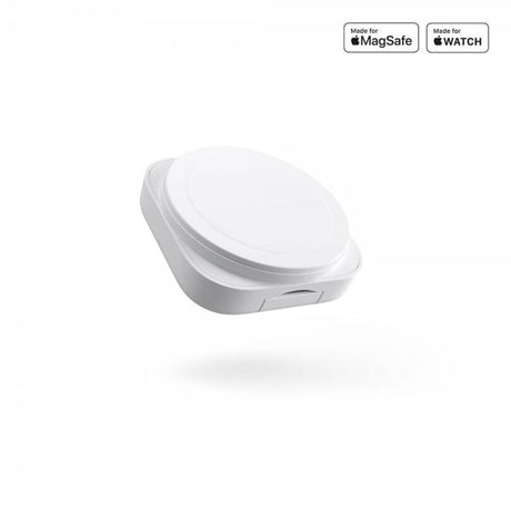 Zens 2-in-1 MagSafe + Watch travel charger