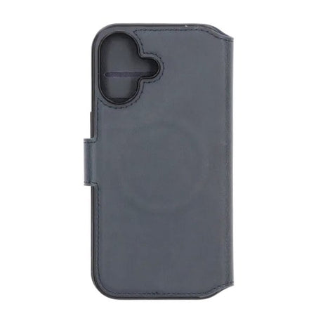 Rvelon iPhone 17 Fodral 4 Kortfack MagSafe Blå