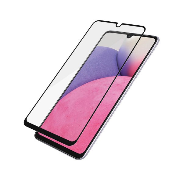PanzerGlass Samsung Galaxy A33 5G Skärmskydd CaseFriendly