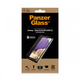 PanzerGlass Samsung Galaxy A13 4G Skärmskydd Case Friendly