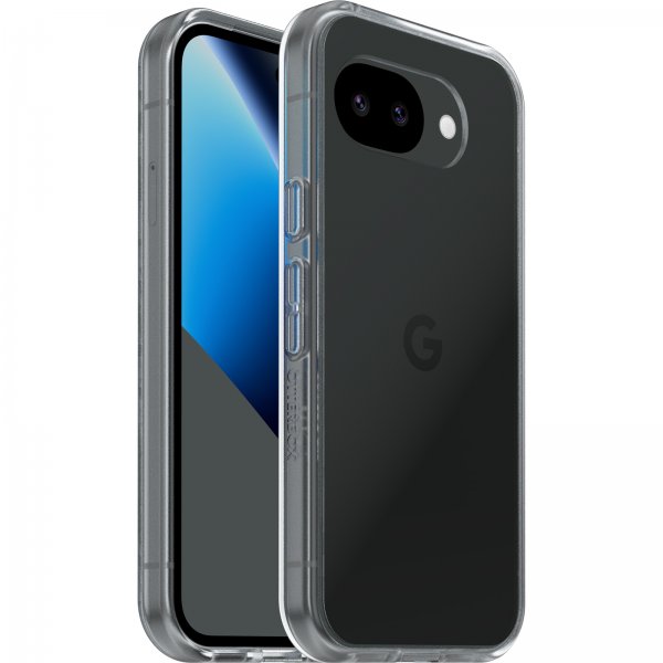 Otterbox Google Pixel 10a Skal React Transparent