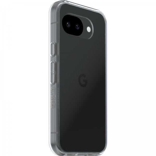 Otterbox Google Pixel 10a Skal React Transparent
