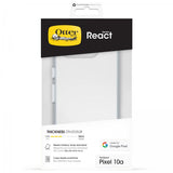 Otterbox Google Pixel 10a Skal React Transparent