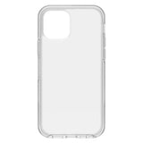 Otterbox iPhone 12/iPhone 12 Pro Skal Symmetry Series Transparent