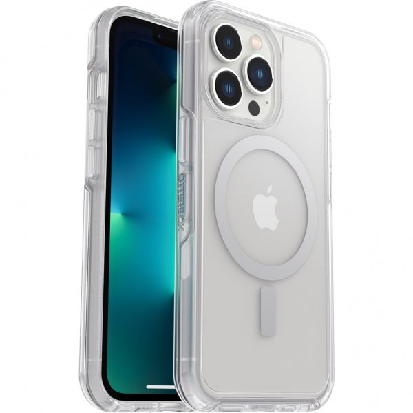 Otterbox iPhone 13 Pro Skal Symmetry Plus Clear