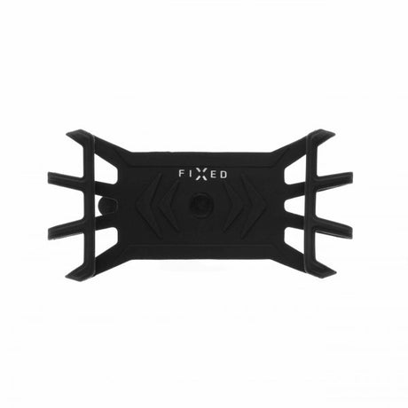 Fixed Bikee Silicone Smartphone Bike Mount Svart