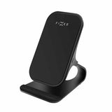 Fixed Trådlös Laddare Frame Wireless Table Stand 15W Svart