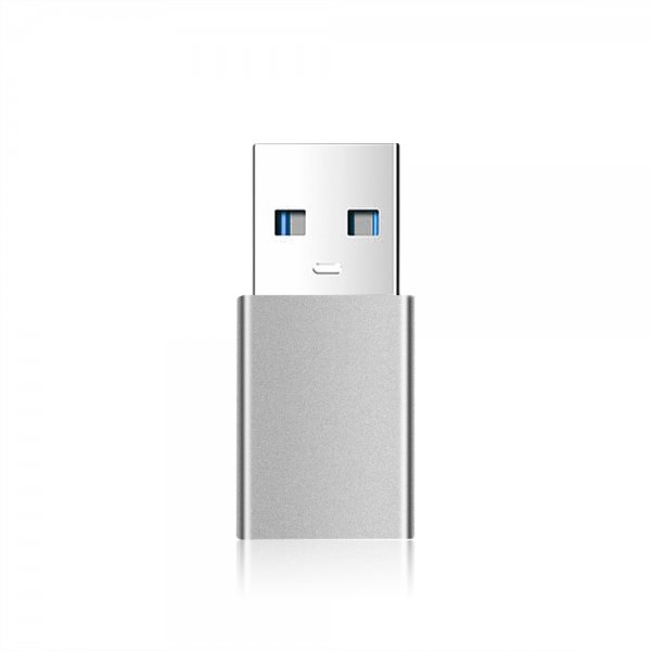 Fixed Adapter Link USB-A till USB-C