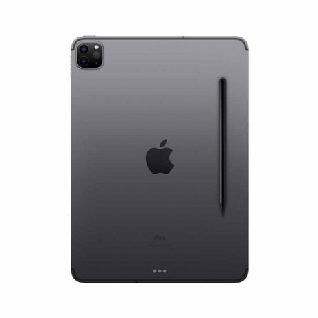 Fixed Graphite Active Stylus Pen for iPad Aluminum