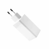 Fixed Laddare GaN Travel Charger USB-A & 2xUSB-C 65W